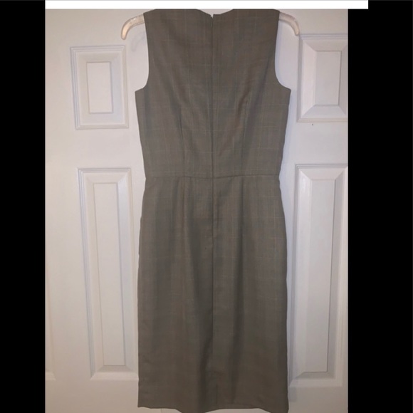Calvin Klein Dress, Size 2 - Picture 3 of 5